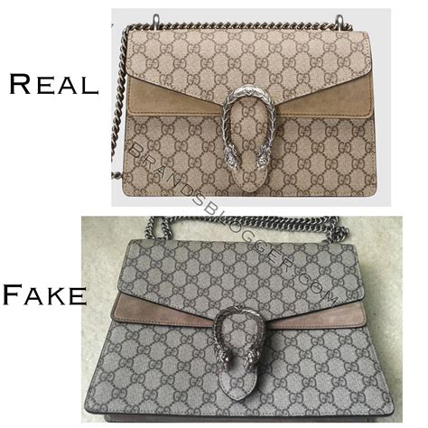 How To Spot Real Vs Fake Gucci Dionysus GG Bag – LegitGrails